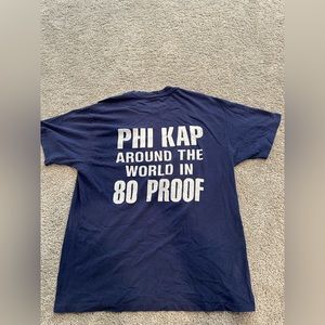 vintage fraternity tee